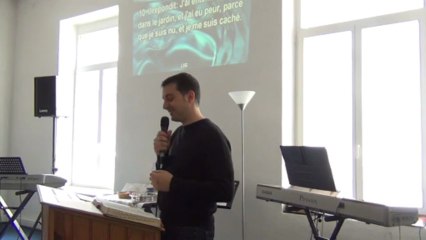 La réalité du besoin de guérison intérieure partie 1