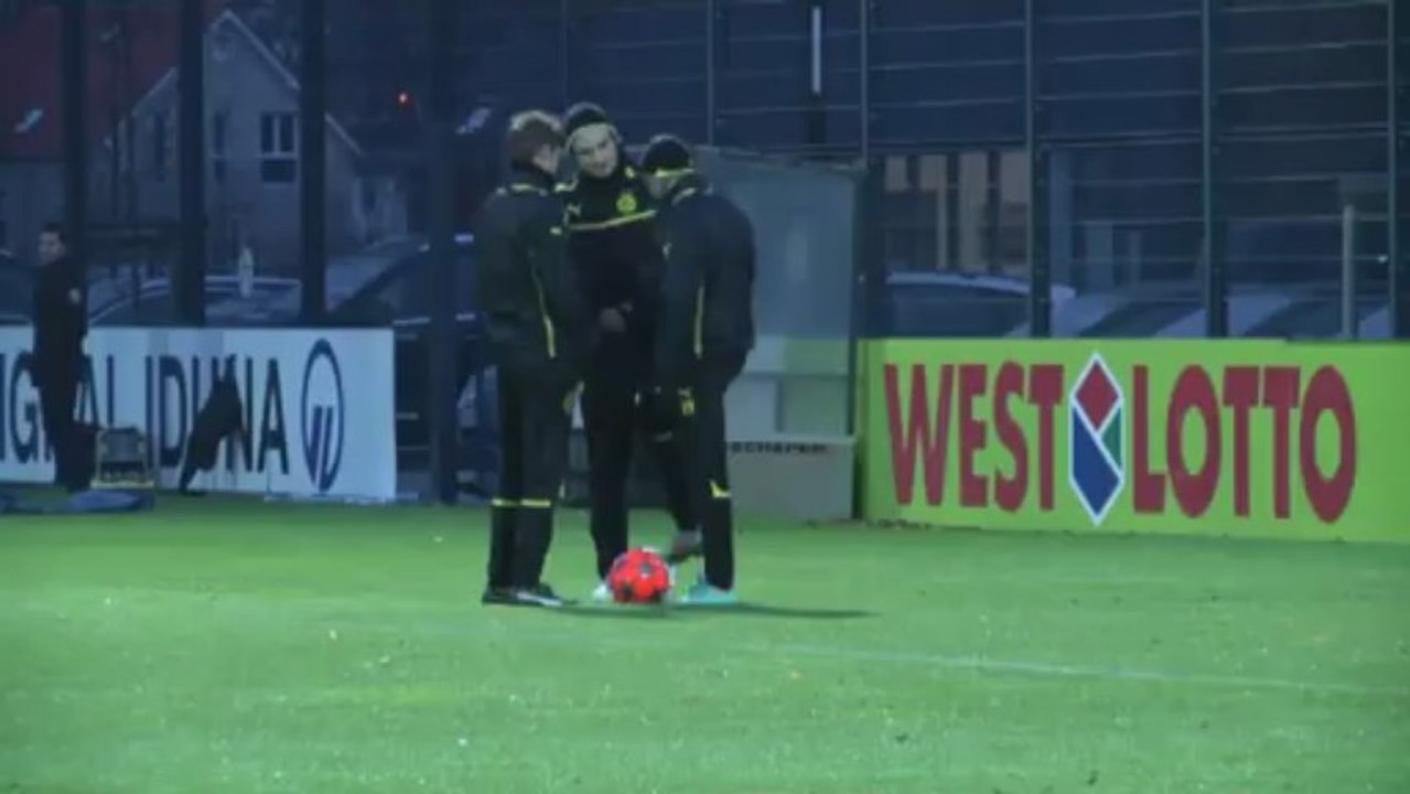 BVB-Schock: Hummels vier Wochen verletzt