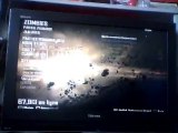 Vidéo détente avec un pote sur call of duty black ops 2 zombie