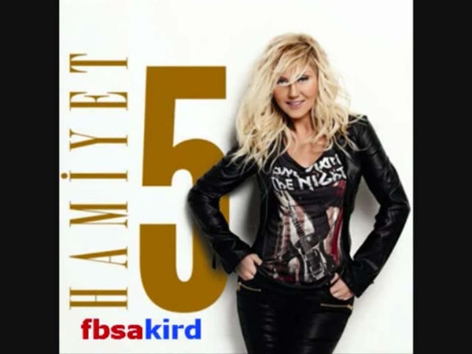 Hamiyet   Çok Sevdim Suç Sayıldı yeni