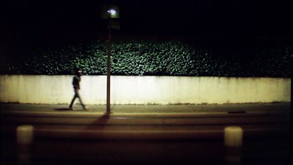 Inattention - Oct.2011