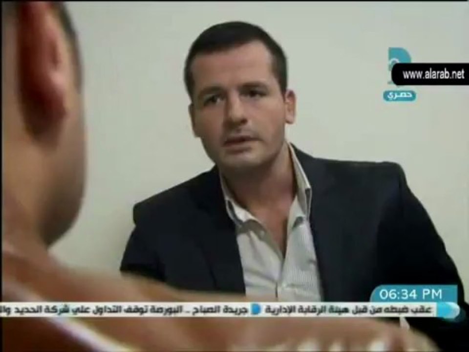 مسلسل لعبة الحب الحلقة 156