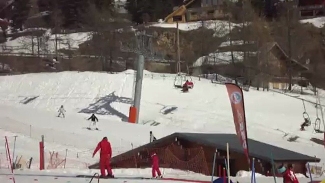 Kilyan ski