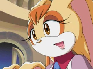 Sonic the Hedgehog Parody 2: Cream Gets Upset