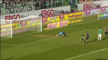 Greuther Furth 0-3 Hoffenheim