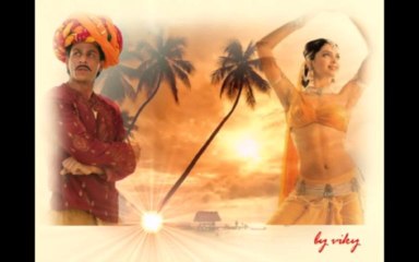 Обои ШРК от www.shahrukhkhandream.com - 6