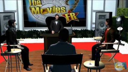 Grand Palmarès 2012