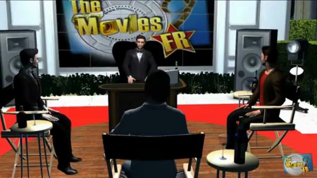 Grand Palmarès 2012