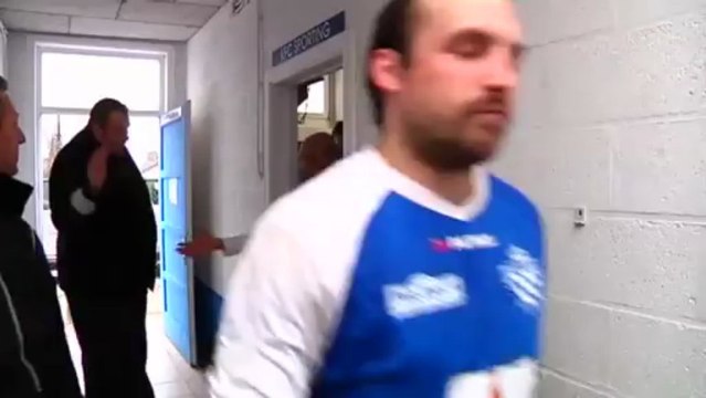 Sporting Sint-Gillis-Waas - KSK Lovendegem