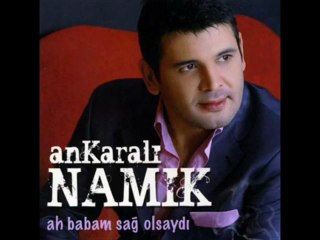 Ankaralı Namık    -   Çıngıraklı Yılan      2011