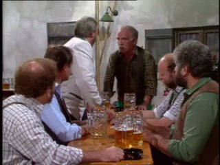 Stanglwirt - 02 - Nur koan Streit vermeiden