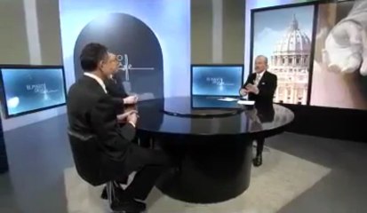 Profecías para el 2013, Alberto Villasana