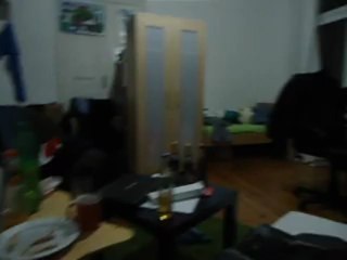 Memories of Childers: Walking in the DARK!!!!!