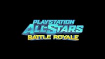 PlayStation All-Stars Battle Royale - Isaac Clarke Trailer [HD]