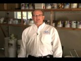 Walnut Creek Interior & Exterior Painters | Contra Costa Painting Video by Nelson Atkinson