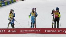 Alpine Skiing World Cup - Ofterschwang - Women's Slalom