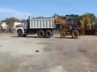 ALGERIE_ la technologie a l'algérienne plus fort que les allemands