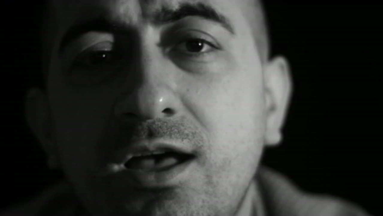 Vizyonsesli | SesLi Sohbet | SesLi chat | Tahir Şimşek - Kırılgan Kaçak