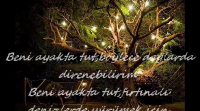 Josh Groban & You Raise Me Up & ( BEN )