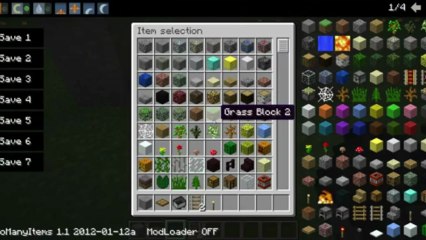 Minecraft - Fastest Elevator Tutorial! (No Pistons/Redstone)