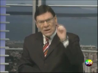 A Copa no país da miséria