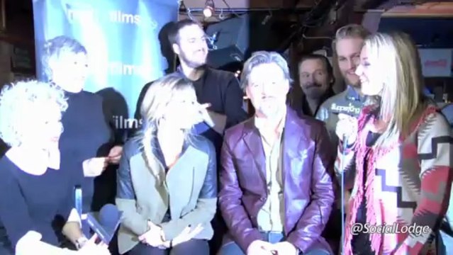 Kelly McGillis, We Are What We Are, Ambyr Childers, Bill Sage, Jim Mickle, Julia Garner