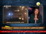 من جديد: قوات الأمن تطلق الخرطوش على متظاهري بورسعيد