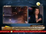 من جديد: غضب أهالي بورسعيد بعد وفاة الشباب