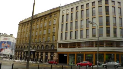 Warszawa - Dom Braci Jabłkowskich (Piotr Polaszczyk)