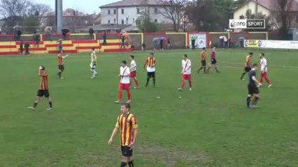 Icaro Sport. Sammaurese-Cattolica 2-1