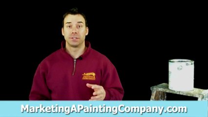 Starting A Painting Business: How To Quote A Job