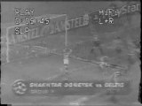 2004 (October 20) Shakhtar Donetsk (Ukraine) 3-Celtic Glasgow (Scotland) 0 (Champions League)