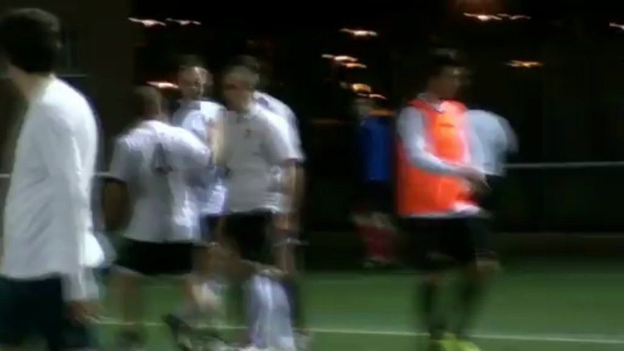 vj J18: Manchego FC 2-2 Minipop Pub