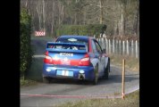 rallye fougere 2013