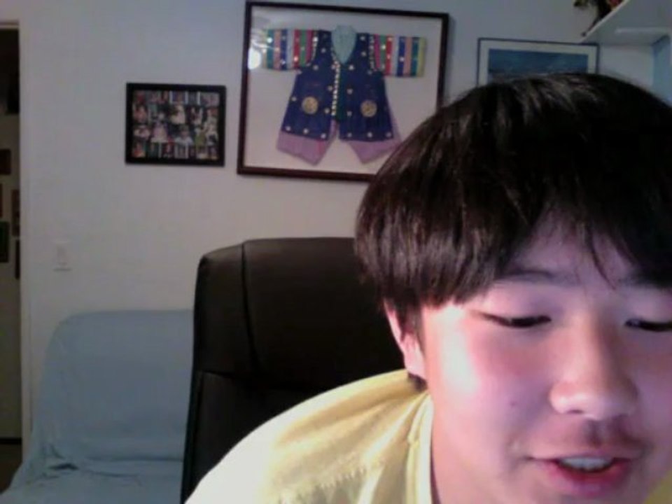 U-Kiss Standing Still MV Reaction