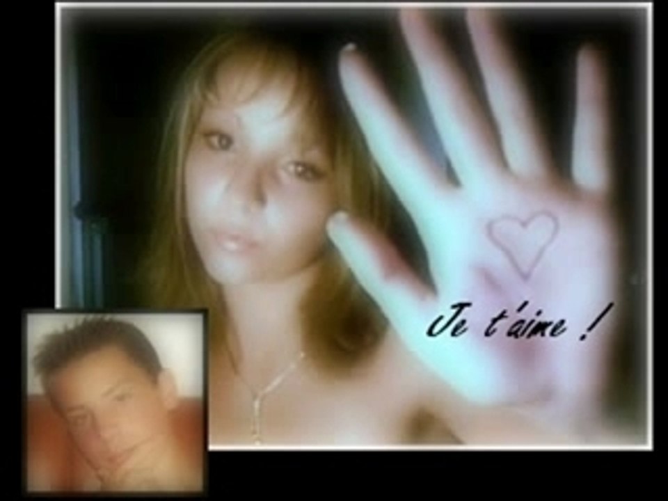 il était une fois, toi et moi.