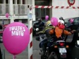 Toutes en moto Lyon 10 mars 2013 (1)