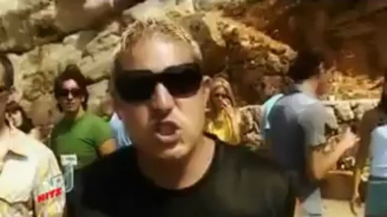 David Tavare - Hot Summer Night  (Oh la la la)