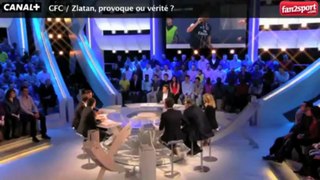 Le Zapping Sport (11-03-12)