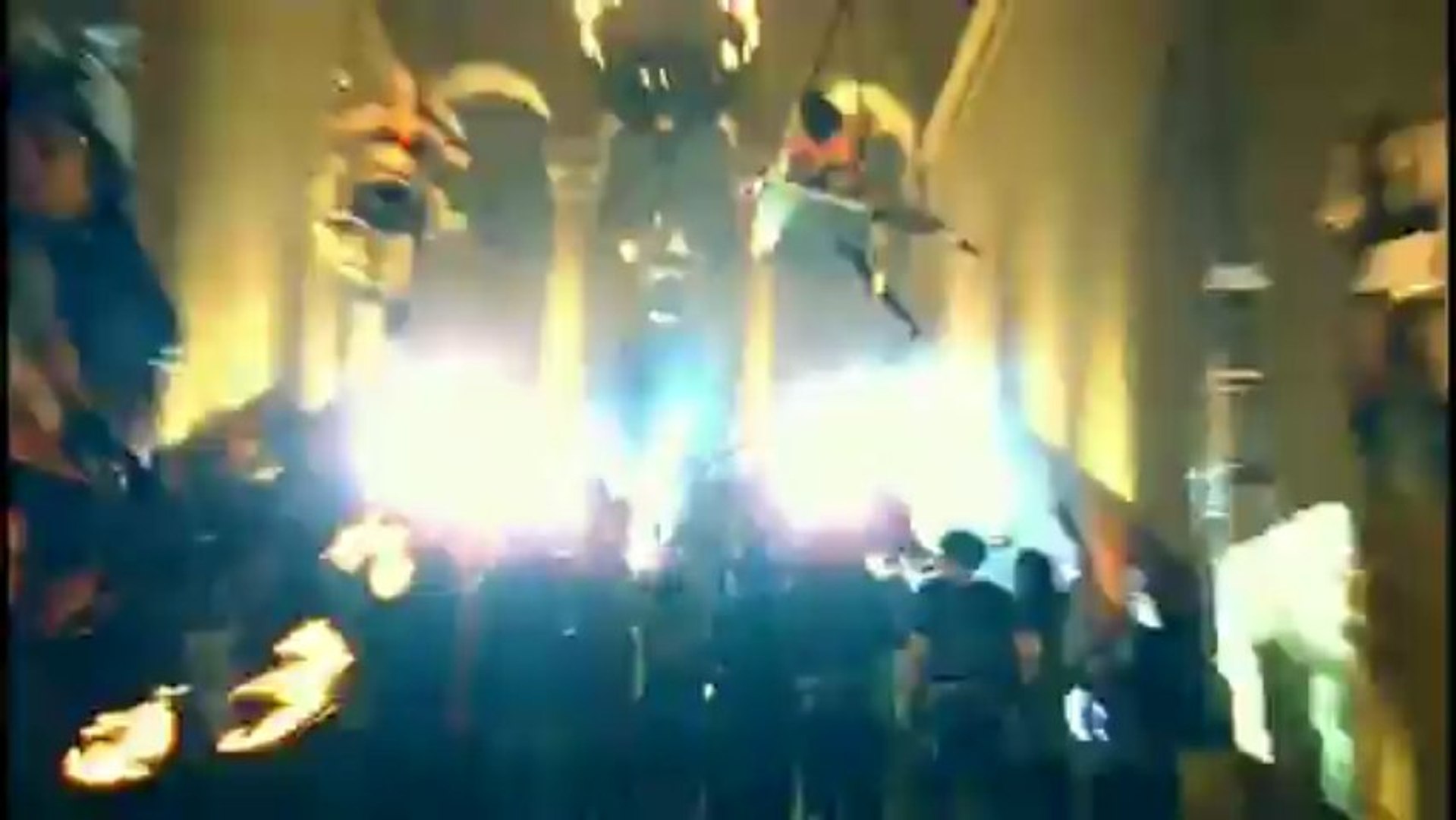 Papa Roach To Be Loved Video Dailymotion