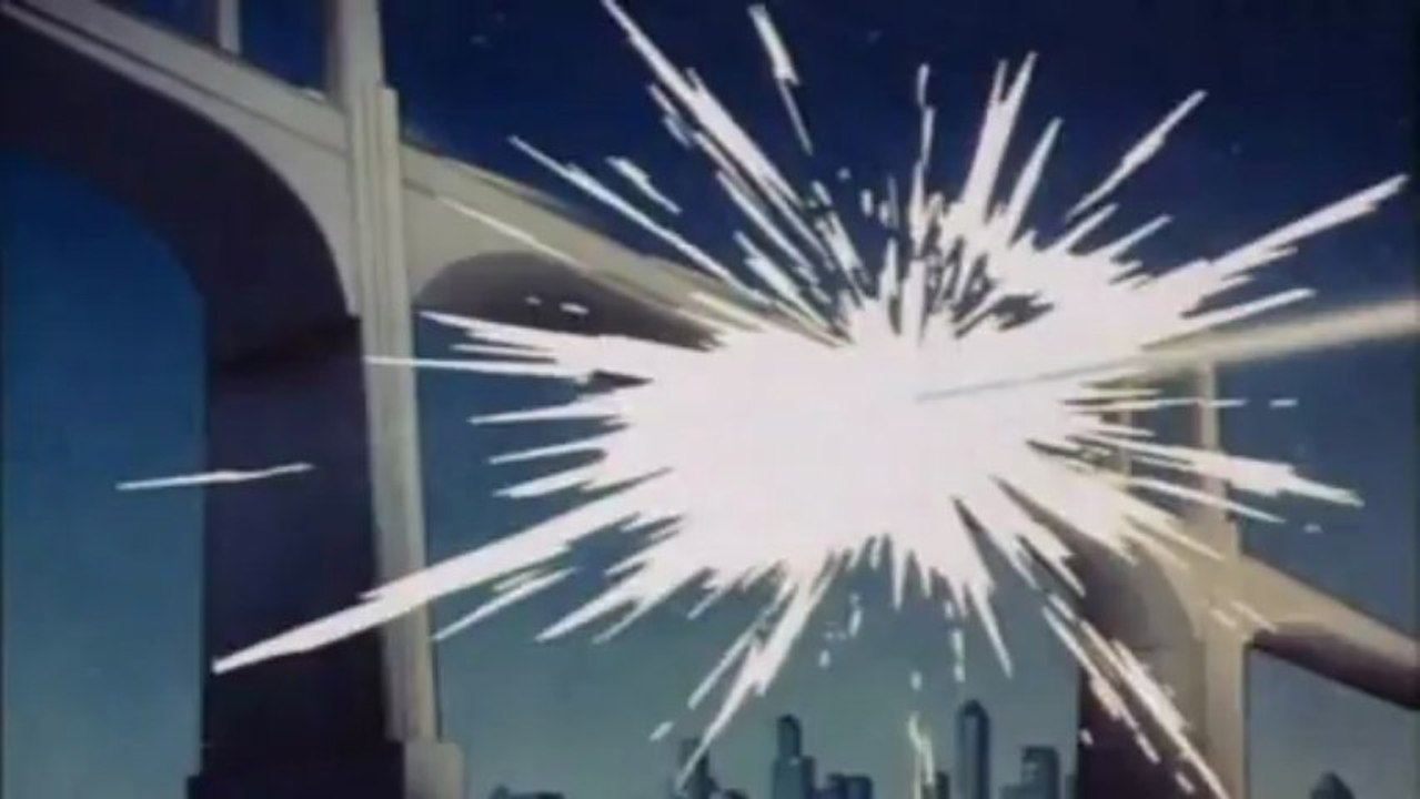 Superman 1941-EP01-Super Homem e o cientista louco