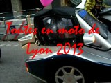Toutes en moto de Lyon 10 mars 2013 (2)