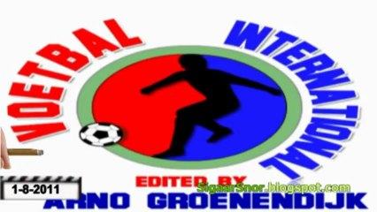 Waar sprak Hans Kraay jr. over met Mickey Sulejmani_