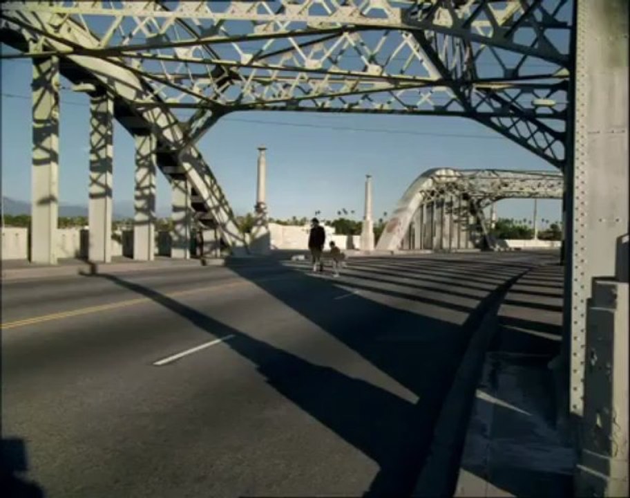 Placebo - Song To Say Goodbye