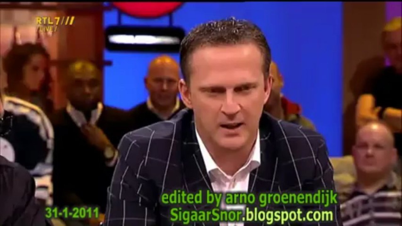 Lol om verkeerde schoeisel bij Fortuna Sittard