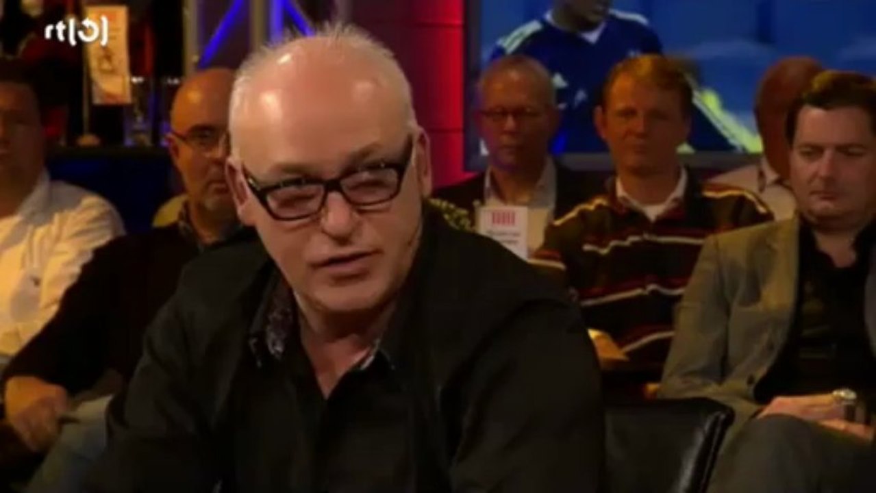 Rene over Van Beukering en Excelsior