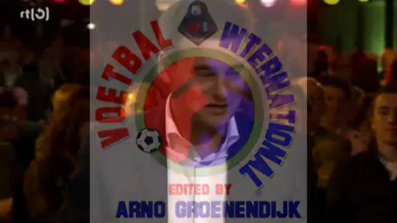 Manolav gaf interview aan de VI