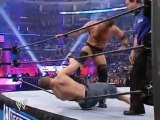 JBL vs John Cena - WWE Championship