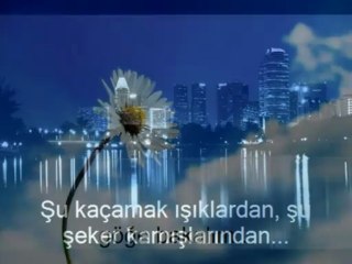 göğe bakma durağı klip