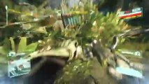Crysis 3 PC | MAXIMUM KATNISS | Jimmy The Snake